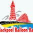 Balloon Bash Logo